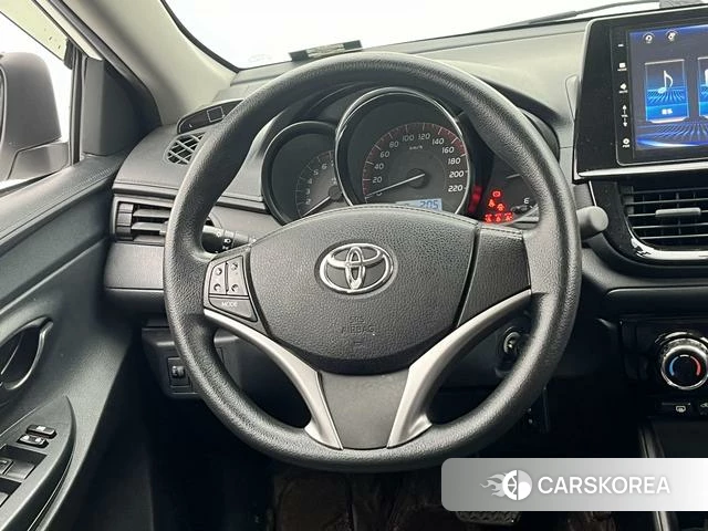 Toyota Vios id 4320959 из Китая 13
