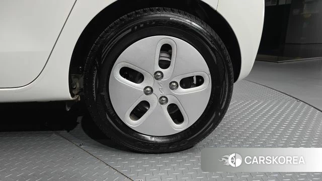 Kia The New Kia Ray EV id 4871066 из Кореи 13