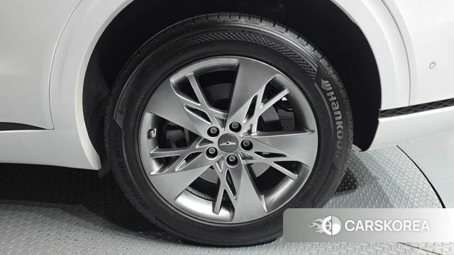 Genesis GV70 id 4355681 из Кореи 13