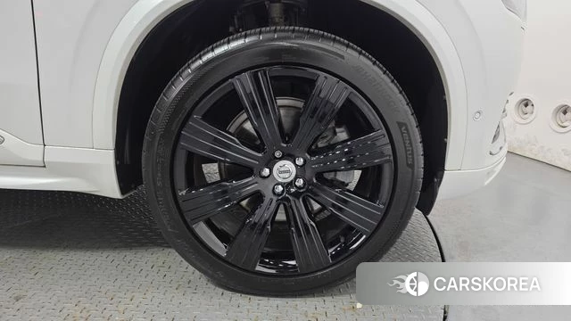 Volvo XC90 second Generation id 4445520 из Кореи 13