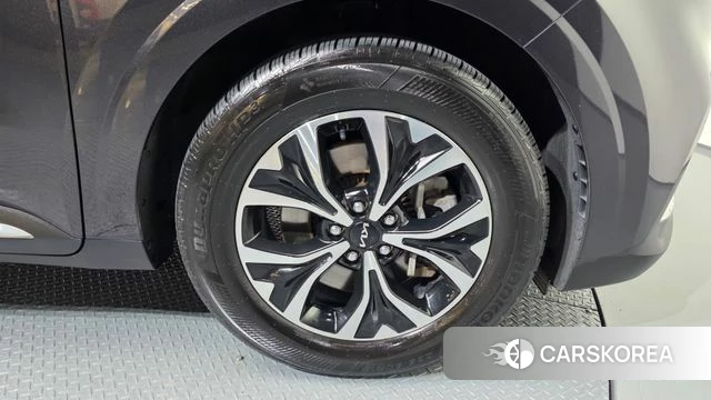 Kia Carnival 4th generation id 4427809 из Кореи 13