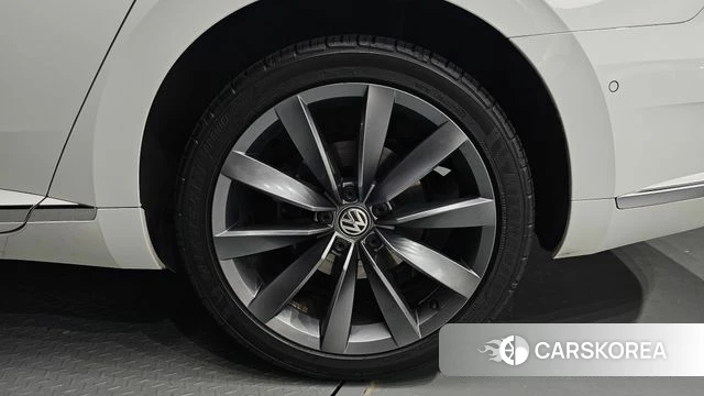 Volkswagen Arteon id 4647042 из Кореи 13