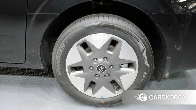 Hyundai The New Staria id 4367093 из Кореи 13