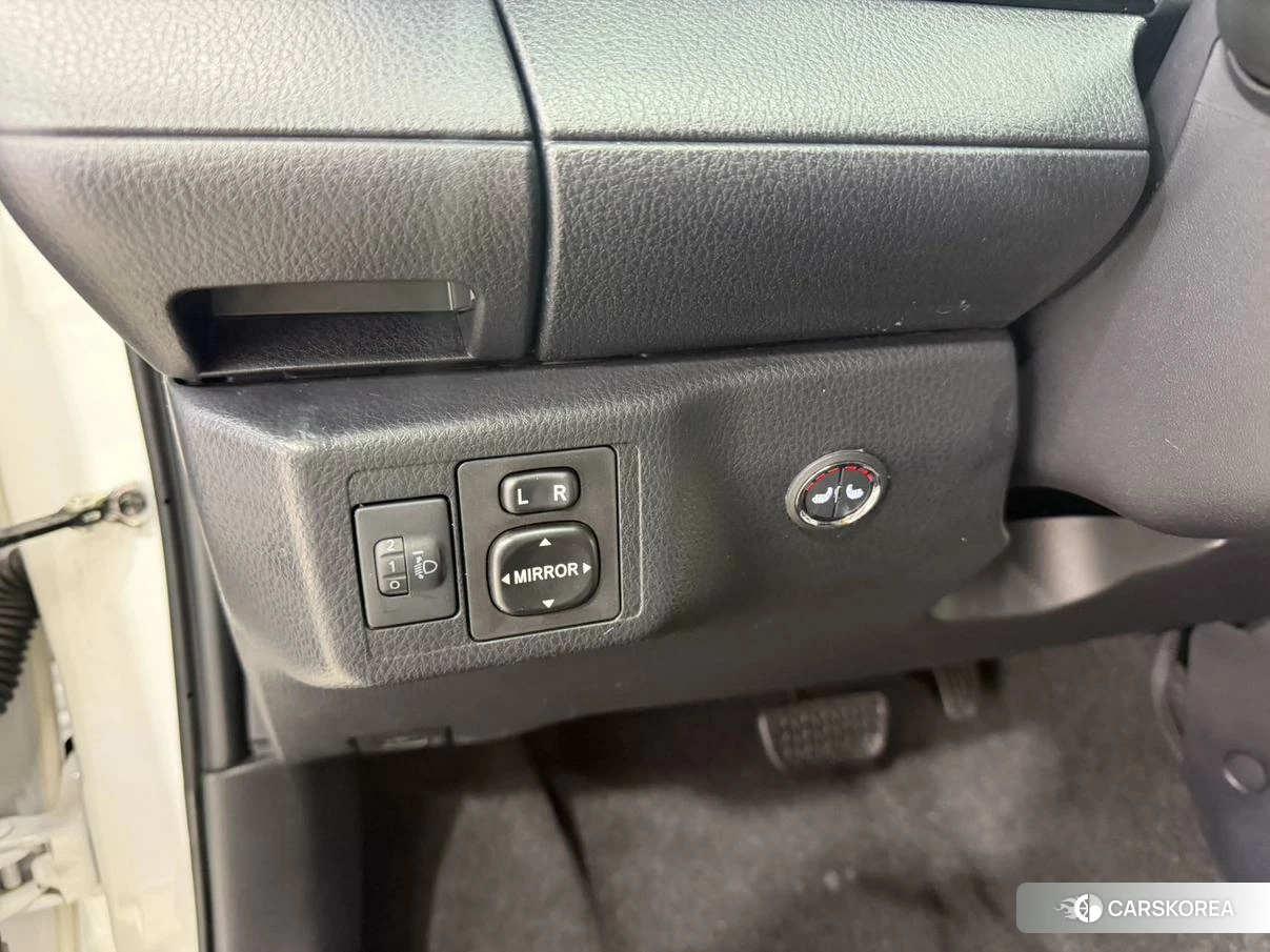 Toyota YARIS L Zhixuan id 4461301 из Китая 13