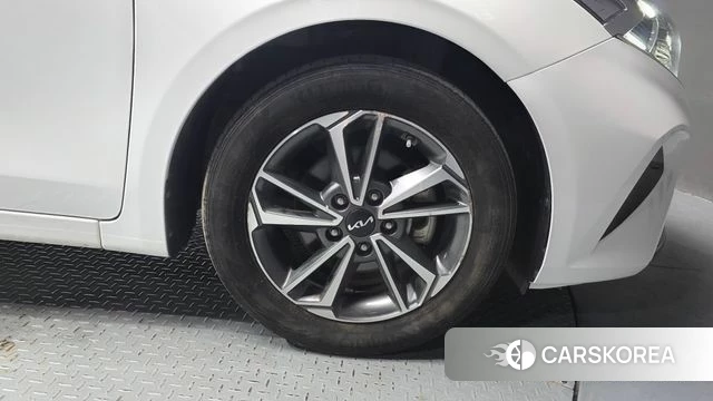 Kia The New K3 2nd generation id 4580147 из Кореи 13