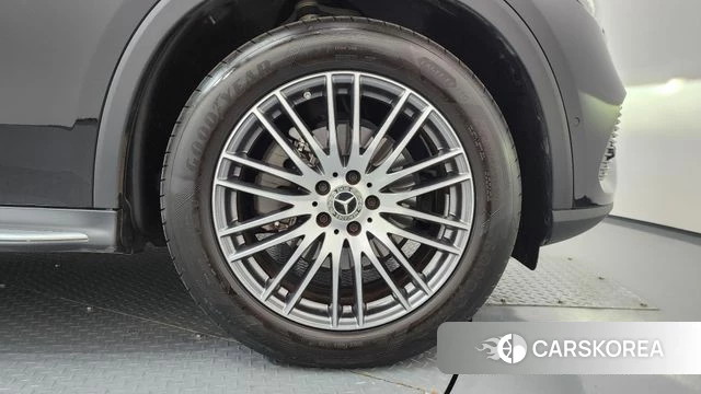 Mercedes-Benz GLC-Class X254 id 4408236 из Кореи 13