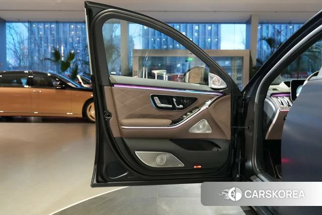 Mercedes-Benz Maybach S-class id 4271912 из Китая 13