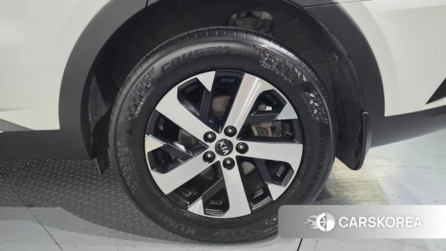 Kia Sorento 4th Generation id 4619428 из Кореи 13