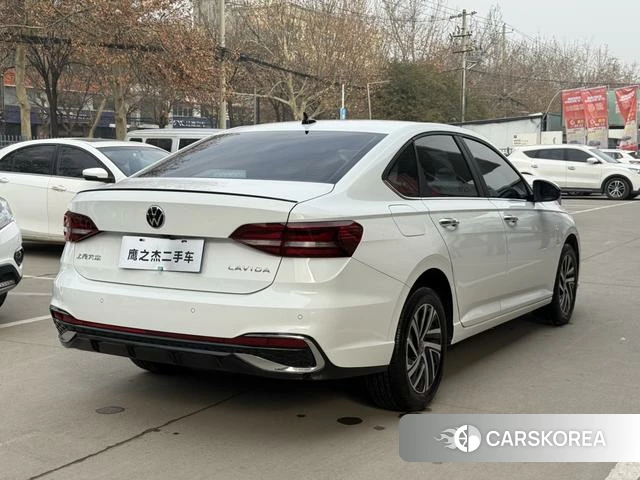 Volkswagen Lavida id 4260056 из Китая 13