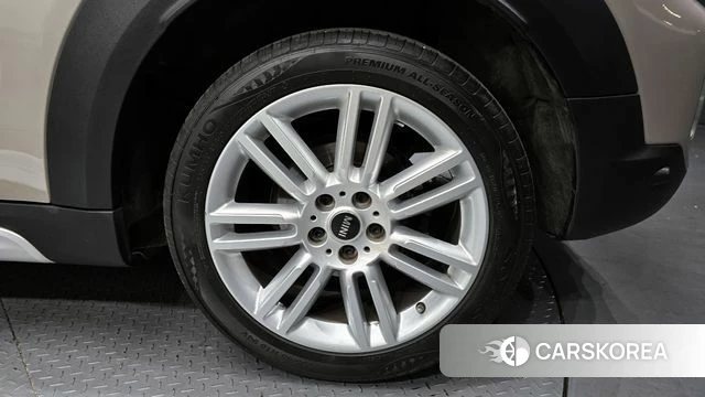 Mini Cooper Countryman id 4322675 из Кореи 13