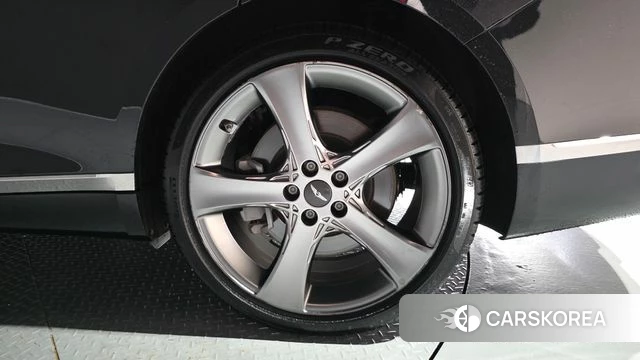 Genesis G80 (RG3) id 4749882 из Кореи 13