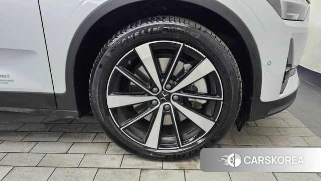 Polestar Polestar 2 id 4715978 из Кореи 13
