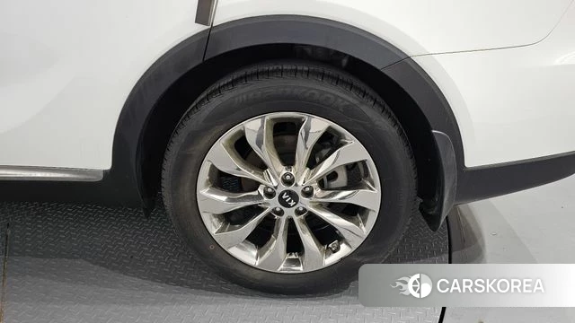 Kia The New Sorento id 4225602 из Кореи 13