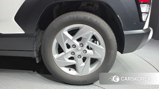 Hyundai Kona Hybrid (SX2) id 4229836 из Кореи 13