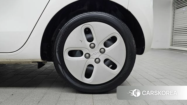 Kia The New Ray id 4716417 из Кореи 13