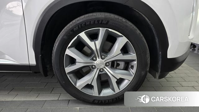 Hyundai Palisade id 4429647 из Кореи 13