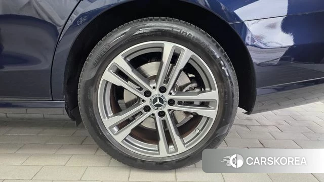Mercedes-Benz E-Class W213 id 4355117 из Кореи 13