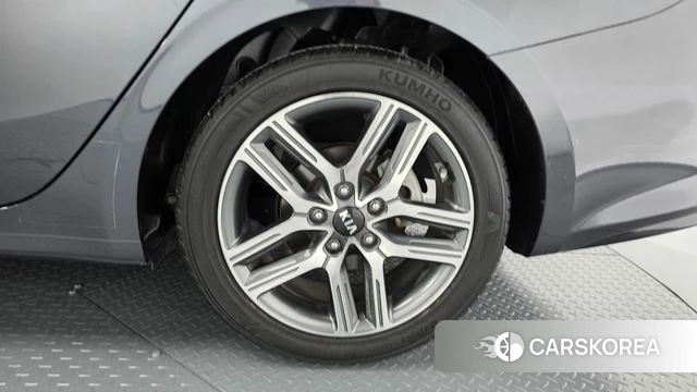 Kia Come New K3 id 4562876 из Кореи 13