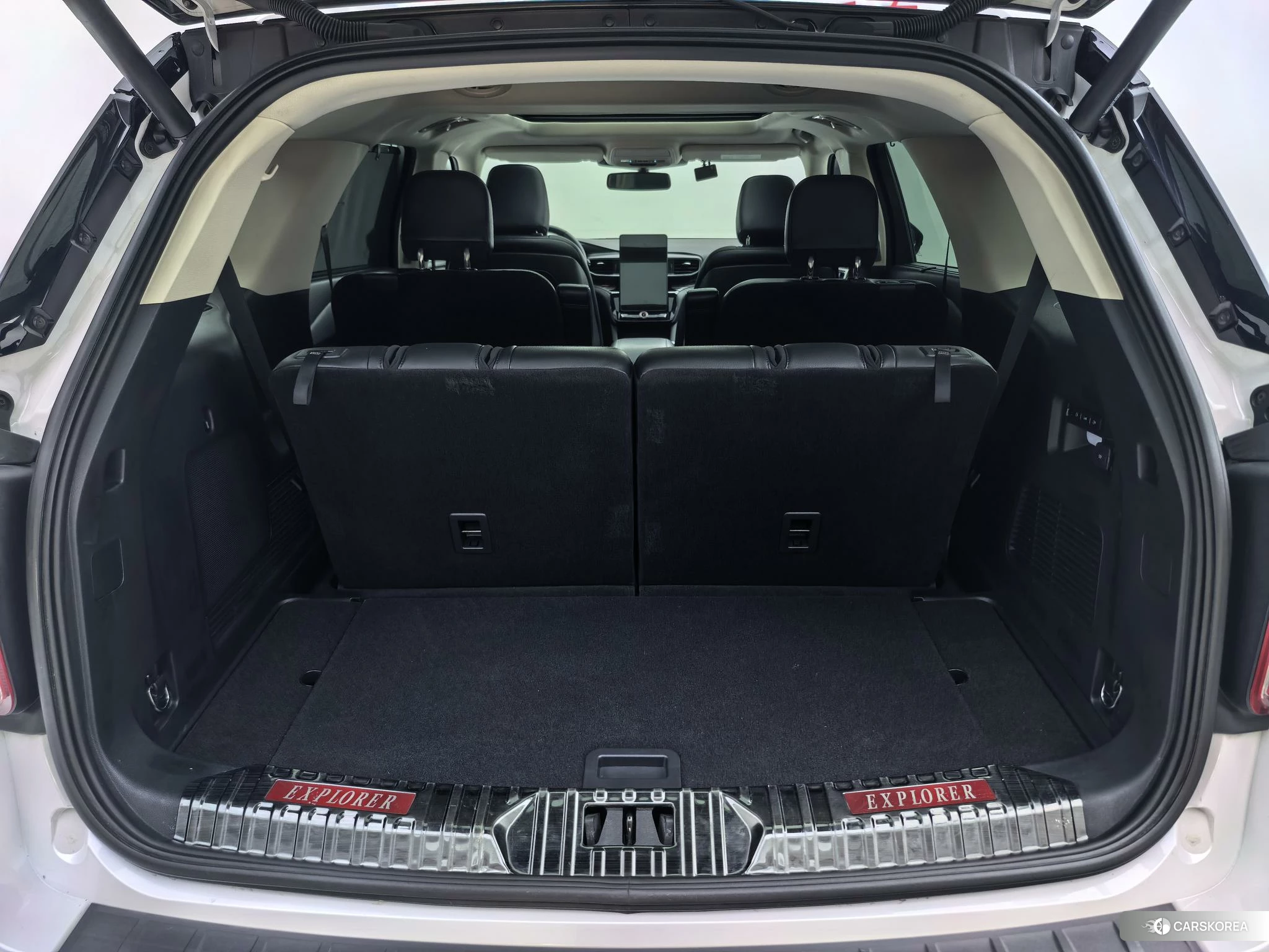 Ford Explorer id 4406125 из Китая 13
