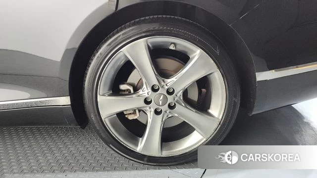 Genesis G80 (RG3) id 4250637 из Кореи 13