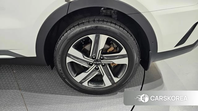 Kia Sorento 4th Generation id 4481099 из Кореи 13