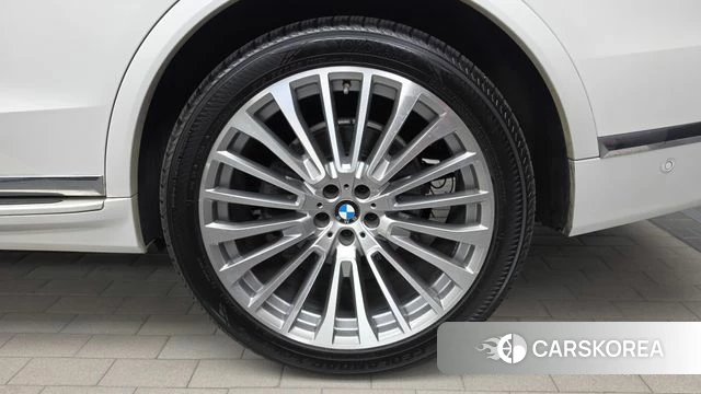 BMW X7 (G07) id 4712586 из Кореи 13