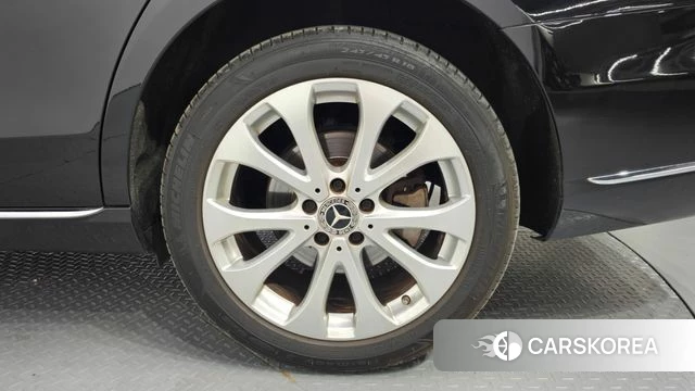 Mercedes-Benz E-Class W213 id 4775719 из Кореи 13