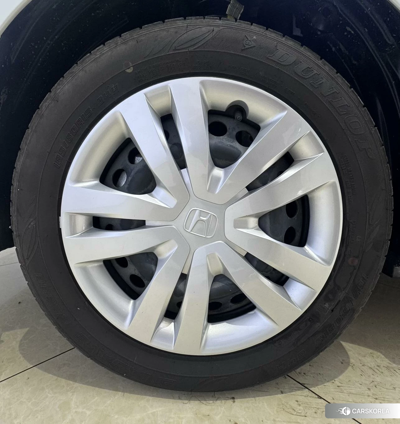 Honda Fit id 4467977 из Китая 13