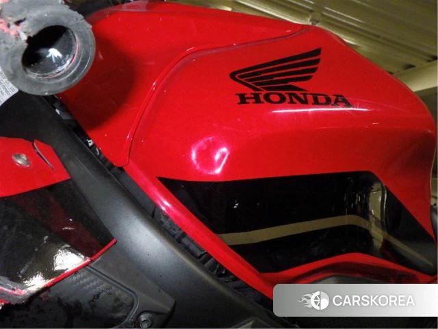 Honda CBR650R id 4184732 из Японии 13