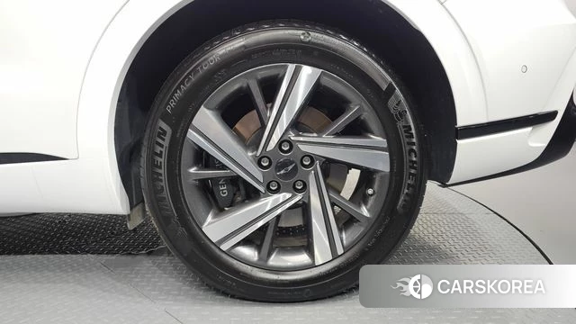 Genesis GV70 id 4706274 из Кореи 13