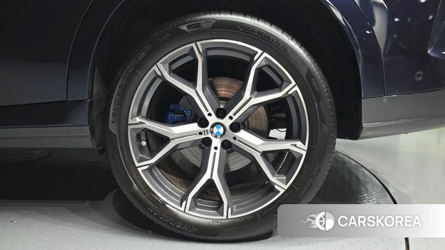BMW X6 (G06) id 4457951 из Кореи 13