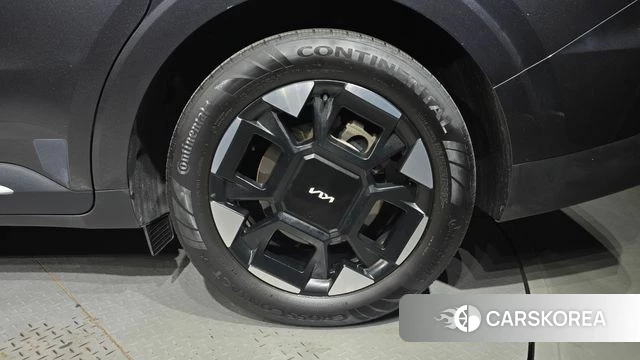 Kia The New Carnival 4th Generation id 4488161 из Кореи 13