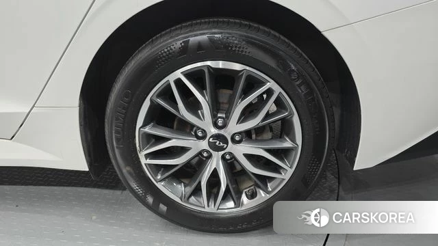 Kia K5 3rd generation id 4389093 из Кореи 13