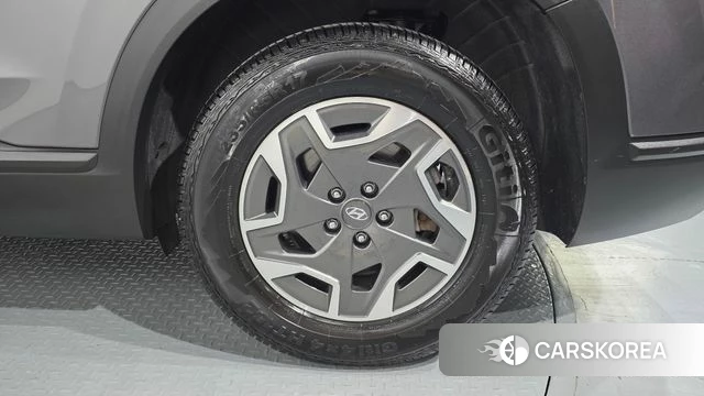 Hyundai The New Santa Fe id 4624794 из Кореи 13