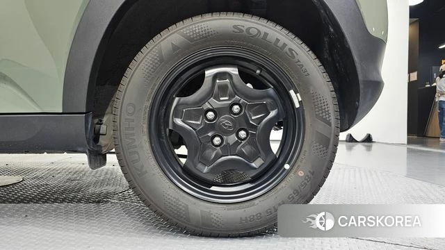 Hyundai Casper id 4862957 из Кореи 13