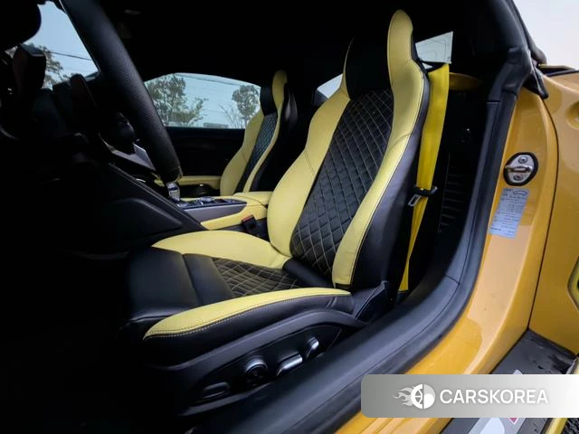 Audi R8 id 4240648 из Китая 13
