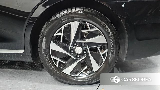 Hyundai The New Grandeur IG Hybrid id 4608552 из Кореи 13