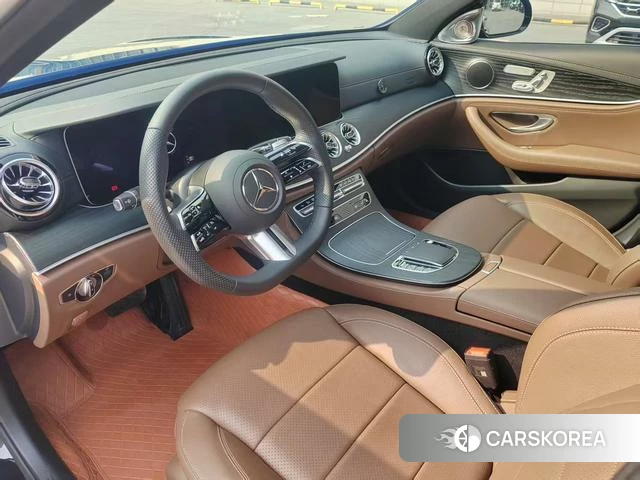 Mercedes-Benz E-class id 4256830 из Китая 13