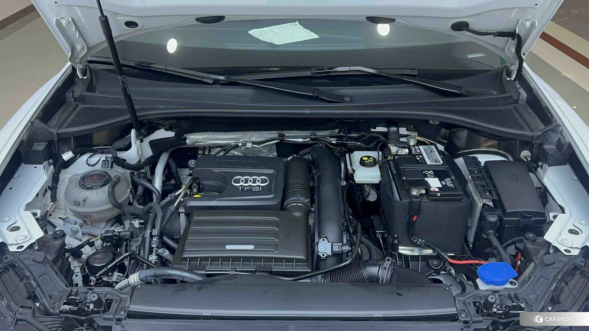 Audi Q3 id 4467643 из Китая 13