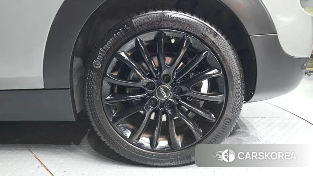 Mini Cooper Clubman id 4894194 из Кореи 13