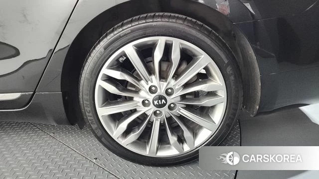 Kia K7 Premier id 4471181 из Кореи 13