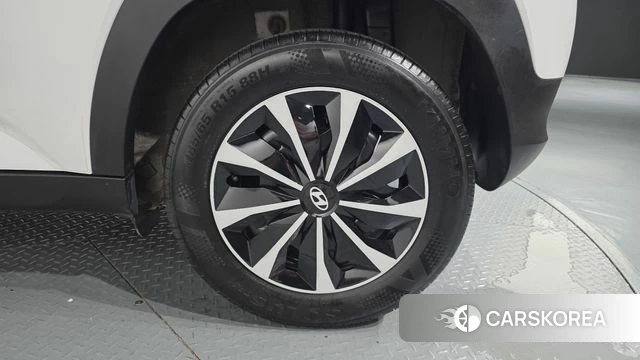 Hyundai Casper id 4481588 из Кореи 13