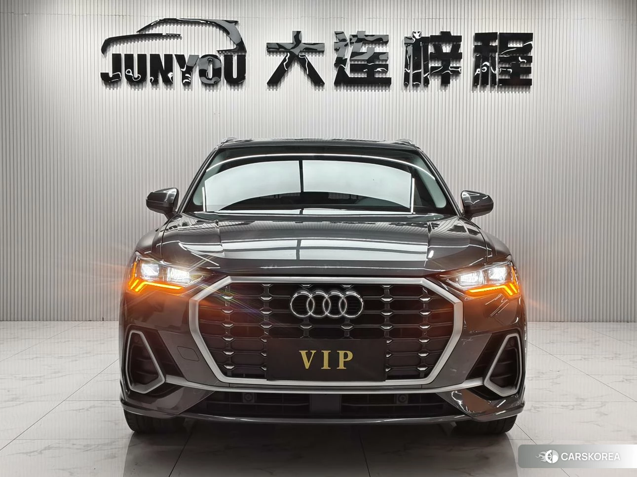 Audi Q3 id 4492619 из Китая 13