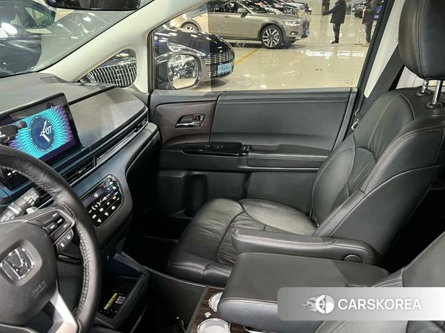 Honda Odyssey id 4258469 из Китая 13