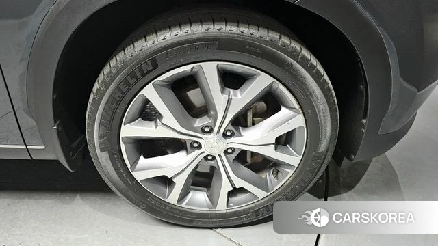 Hyundai Palisade id 4202761 из Кореи 13