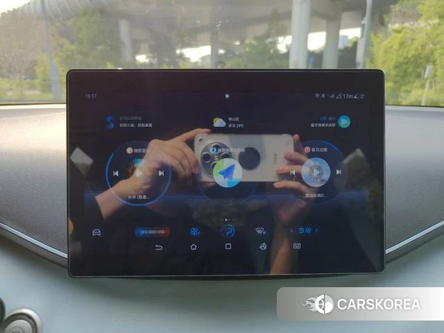 BYD Seagull id 4235637 из Китая 13