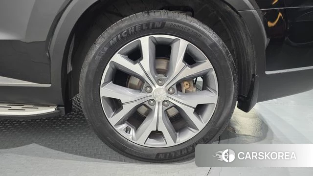 Hyundai Palisade id 4693092 из Кореи 13