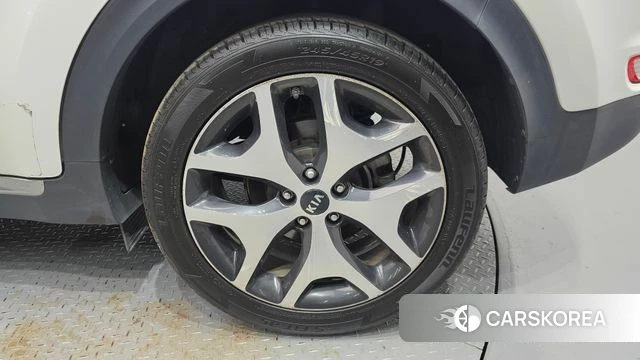 Kia Sportage 4th Generation id 4447992 из Кореи 13
