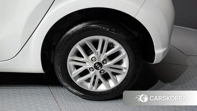 Kia Morning Urban (JA) id 4396977 из Кореи 13