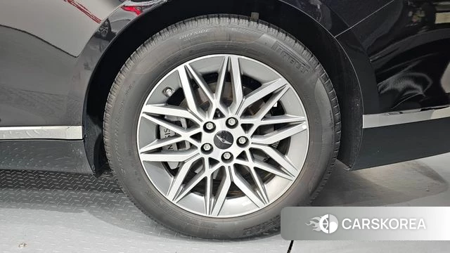 Genesis G80 (RG3) id 4635125 из Кореи 13